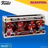 Funko Pop! Marvel - Deadpool 30th 4-Pack Exclusive Vinyl Figure Set (58864) LOW STOCK
