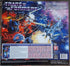 Hasbro Transformers Vintage G1 Reissue - Decepticon Air Commander Starscream (E2054) [Shelf Wear] LAST ONE!