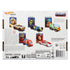 Hot Wheels - Character Cars - Masters of the Universe 5-Pack Bundle (GRM88)