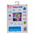 Bandai - The Original Tamagotchi (Gen 1) Art Style Portable Electronic Game (42883)