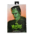NECA - The Munsters (2022) Ultimate Herman Munster Action Figure (56096)