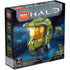 Mega Construx HALO Infinite - Master Chief Helmet (GVN33) Pro Builders Set LOW STOCK