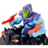 Masters of the Universe - Eternia Minis - Skeletor and Roton (GXP38) LOW STOCK