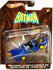 Mattel Hot Wheels - Batman - Super Friends - 1980s Batmobile (GYT36) 1:50 Scale Die Cast Vehicle LOW STOCK