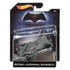 Mattel Hot Wheels - Batman v Superman Batmobile (GYT37) 1:50 Scale Die Cast Vehicle LOW STOCK