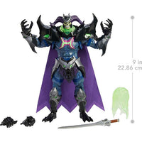MOTU Masters of the Universe: Masterverse Revelation - Skelegod Action Figure (GYV17)