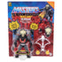 MOTU Masters of the Universe: Origins - Deluxe Buzz Saw Hordak - Ruthless Leader with Blaster Blade! Action Figure (GYY32) LOW STOCK