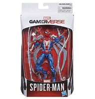 Marvel Legends - Gamerverse - Spider-Man Figure (E5072)
