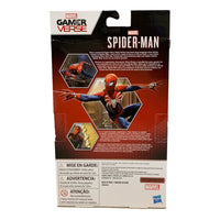 Marvel Legends - Gamerverse - Spider-Man Figure (E5072)
