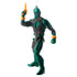 Hasbro - Marvel Legends - Captain Marvel - Kree Sentry BAF - Genis-Vell Kree Military Figure (E3891)