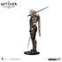 McFarlane Toys - The Witcher III: Wild Hunt - Geralt of Rivia Action Figure LOW STOCK