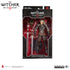 McFarlane Toys - The Witcher III: Wild Hunt - Geralt of Rivia Action Figure LOW STOCK