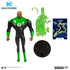 McFarlane Toys - DC Multiverse - Green Lantern (Justice League) Action Figure LAST ONE!