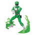 Power Rangers: Lightning Collection - Remastered Mighty Morphin Green Ranger Action Figure (F7392)