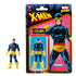 Marvel Legends - Kenner Retro Series - The Uncanny X-Men - Cyclops 3.75-Inch Action Figure (F2664) LOW STOCK