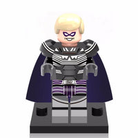 DC Universe - Watchman - Ozymandias Custom Minifigure