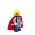 Marvel Avengers - Thor (Clenched Teeth & Determined Expressions) Custom Minifigure