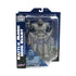 Diamond Select Toys - Battle Mode Iron Giant Collector's Action Figure with Light-Up Eyes (83490) LOW STOCK