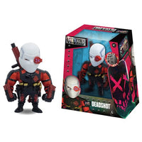 Metals Die Cast - DC - Suicide Squad - Deadshot (M21) 4-Inch Figure