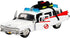 Jada Hollywood Rides Metals Die-Cast - Ghostbusters Ecto-1 - 1959 Cadillac Ambulance 1:32 Toy Vehicle (24078 JA99541)
