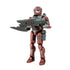 Halo The Spartan Collection (Series 4) Spartan Enigma (With Accessories) Action Figure (HLW0109) LOW STOCK
