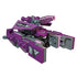 KRE-O Transformers - Kreon Battle Changer - Decepticon Shockwave (B2690) Building Toy