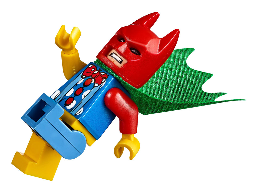 LEGO Batman Movie - Disco Batman & Tear of Batman Minifigures (30607)