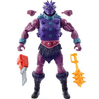 MOTU Masters of the Universe: Masterverse Revelation - Spikor Action Figure (GYV14) LAST ONE!