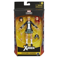 Marvel Legends - X-Men - Stepford Cuckoos Store Exclusive Action Figure (E8670)