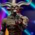 Power Rangers: Lightning Collection - Mighty Morphin Mighty Minotaur Action Figure (F5399)