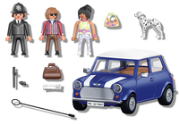 Playmobil - Mini Cooper (70921) Play Set LOW STOCK