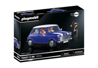 Playmobil - Mini Cooper (70921) Play Set LOW STOCK