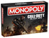 Hasbro Gaming - USAopoly - Monopoly: CoD Call of Duty Black Ops 4 Edition Board Game