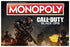 Hasbro Gaming - USAopoly - Monopoly: CoD Call of Duty Black Ops 4 Edition Board Game LOW STOCK