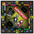 Hasbro / USAopoly - Monopoly: The Nightmare Before Christmas Edition Board Game LAST ONE!
