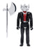 Super7 ReAction Figures - Motorhead - Warpig (Japanese Chrome) Action Figure (81227) LOW STOCK