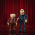Diamond Select Toys - The Muppets - Statler and Waldorf Action Figures (84311)