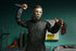 NECA - Halloween II (2) - Michael Myers & Dr. Loomis - Ultimate Action Figures Set (93N080621) LOW STOCK
