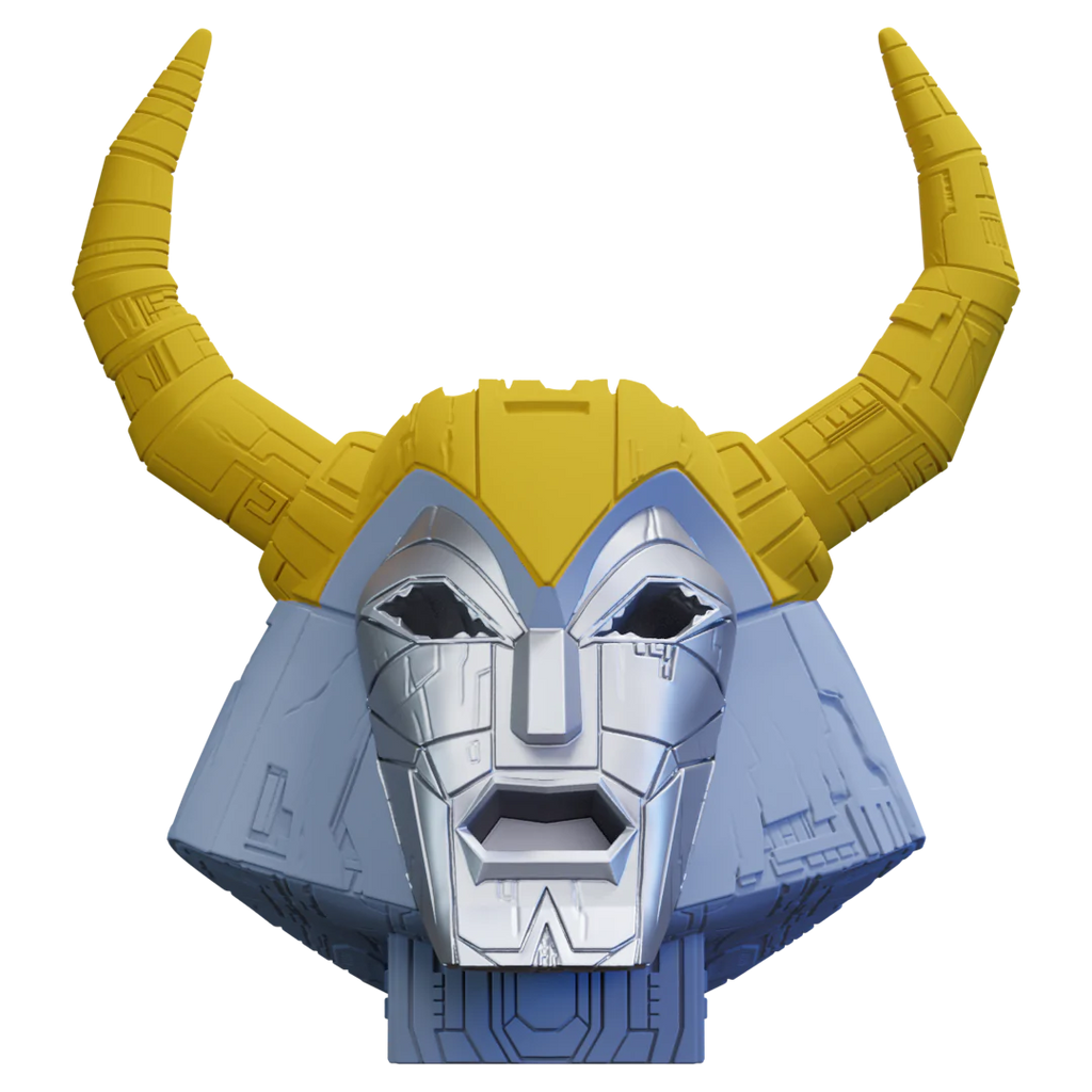 Icon Heroes - Transformers - Unicron Pen Holder (30477) LAST ONE!