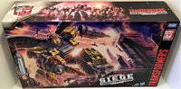 Transformers - War for Cybertron: Siege - WFC-S29 - Titan Class - Omega Supreme Action Figure E4287 LOW STOCK