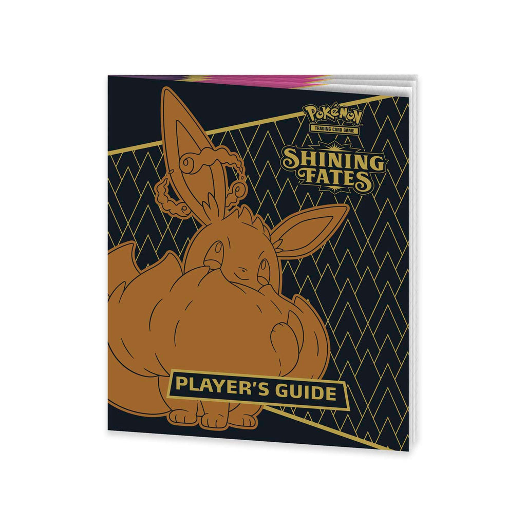Pokémon TCG: Pokémon Shining Fates Elite Trainer Box (80817) LOW STOCK
