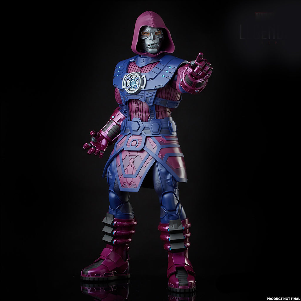 HasLab project: Marvel Legends - Galactus (32-Inch) Limited Edition Action Figure LAST ONE!