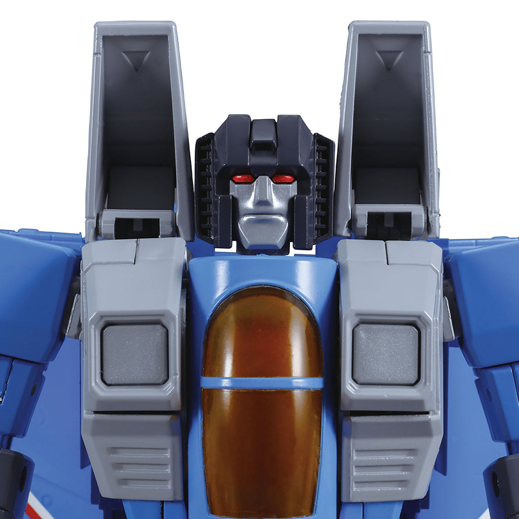 Transformers Masterpiece - MP-52+ (Seekers) Thundercracker 2.0 Action Figure (F1836) LAST ONE!