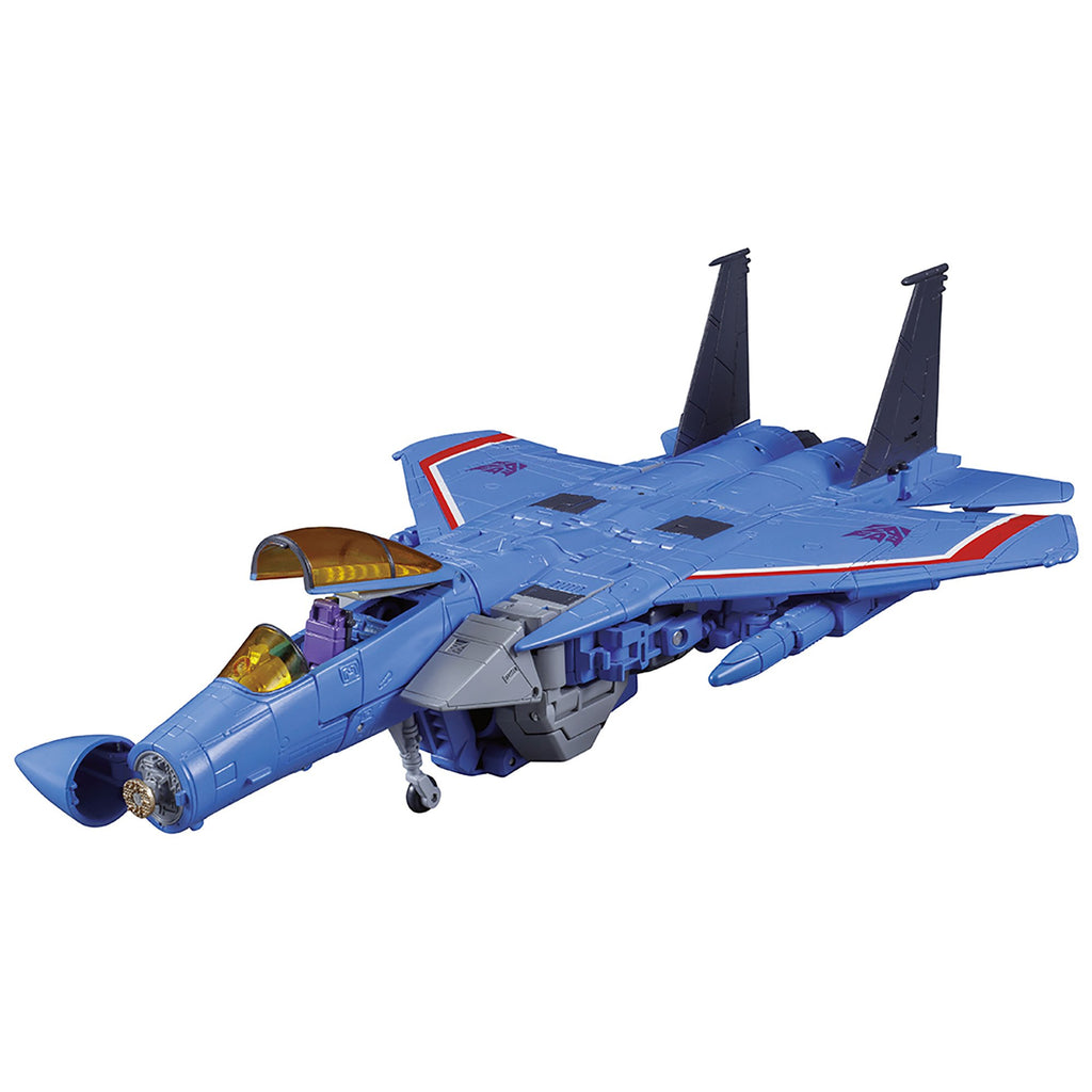 Transformers Masterpiece - MP-52+ (Seekers) Thundercracker 2.0 Action Figure (F1836) LAST ONE!