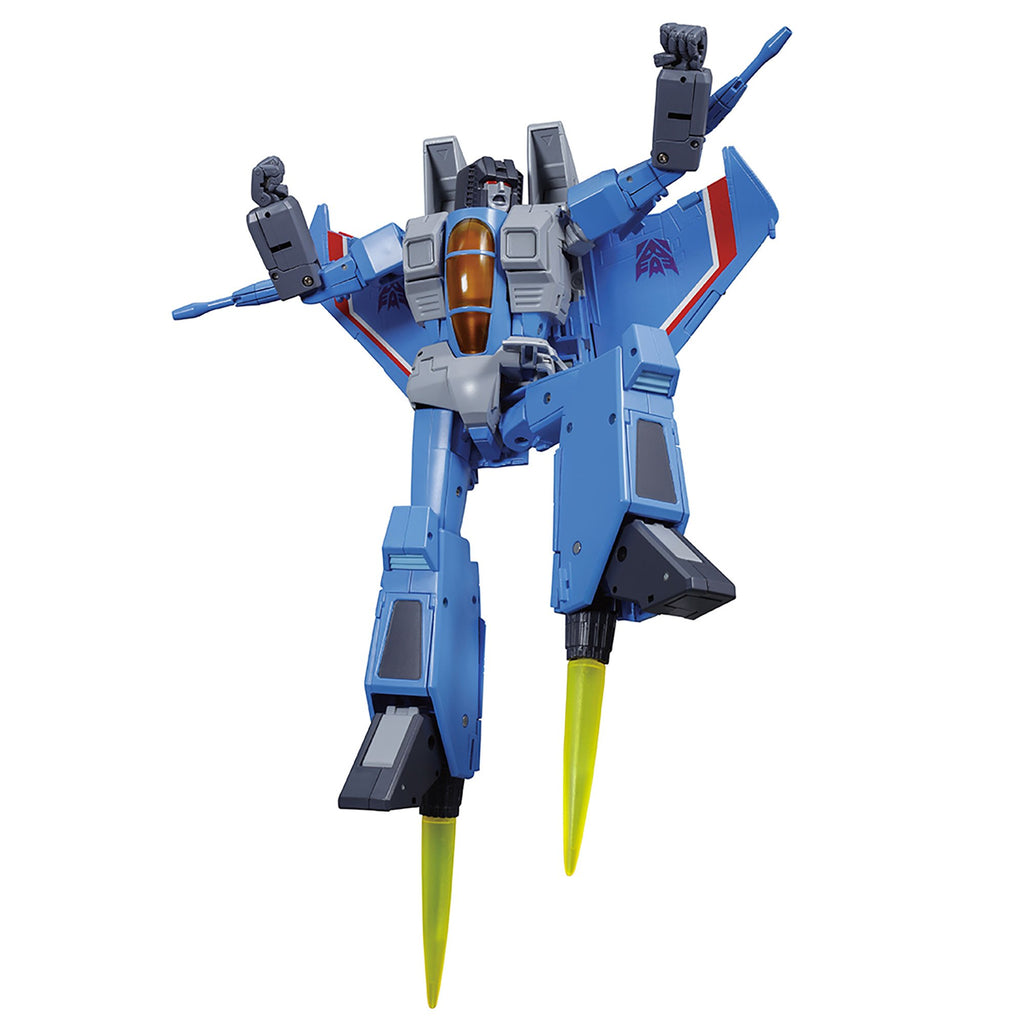 Transformers Masterpiece - MP-52+ (Seekers) Thundercracker 2.0 Action Figure (F1836) LAST ONE!