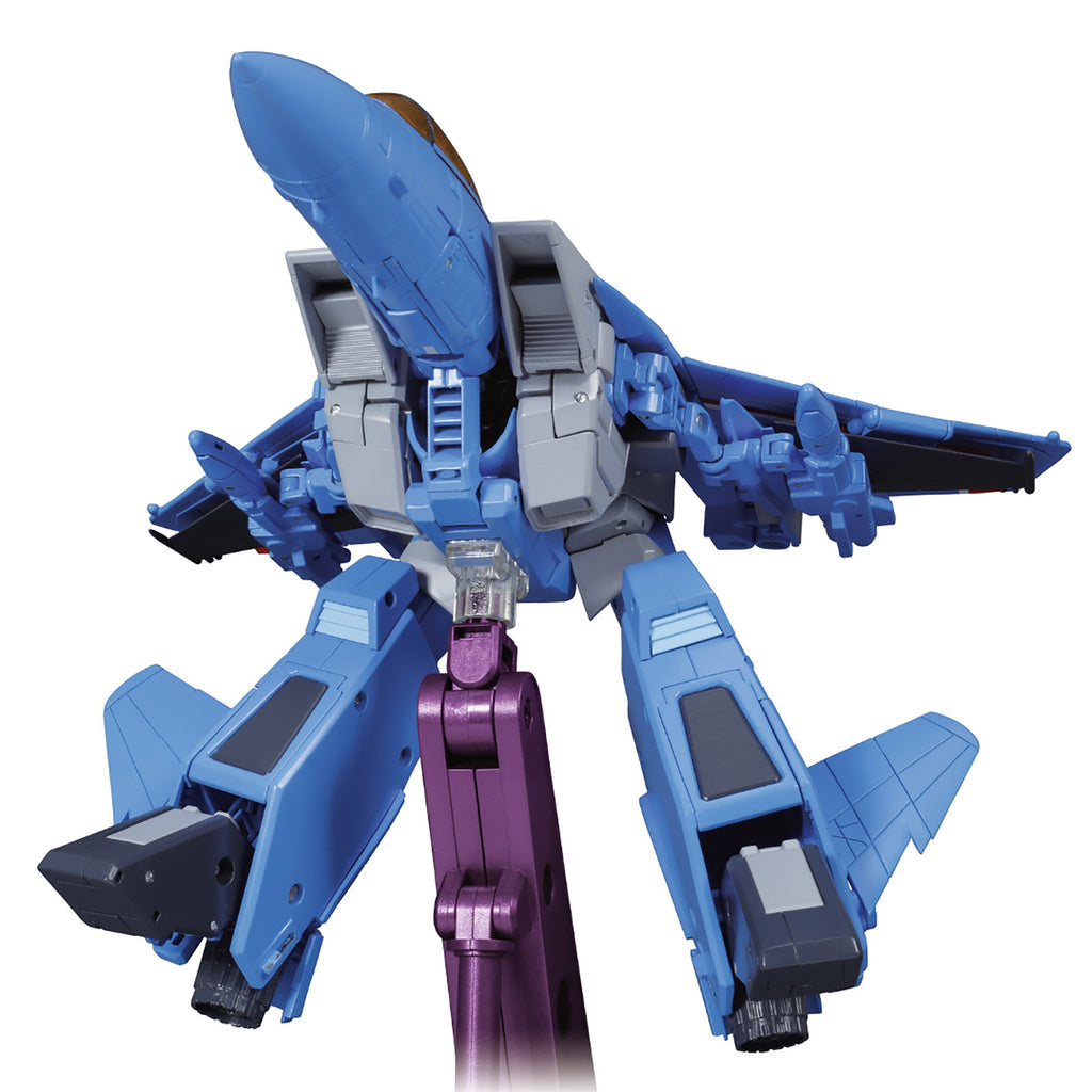 Transformers Masterpiece - MP-52+ (Seekers) Thundercracker 2.0 Action Figure (F1836) LAST ONE!