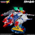 Transformers Victory Saber HasLab Limited Edition Action Figure (F3935) LOW STOCK