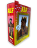 NECA: Ultimate Series - Alf (Alien Life Form) 6-inch Action Figure (45100)