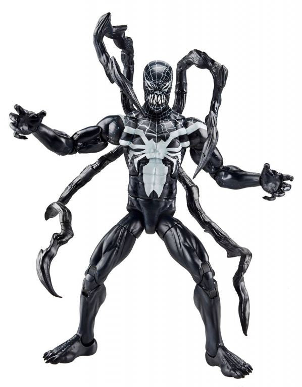 Marvel Legends Infinite - Marvel\'s  Rhino BAF - Superior Venom Action Figure (B1992) LAST ONE!