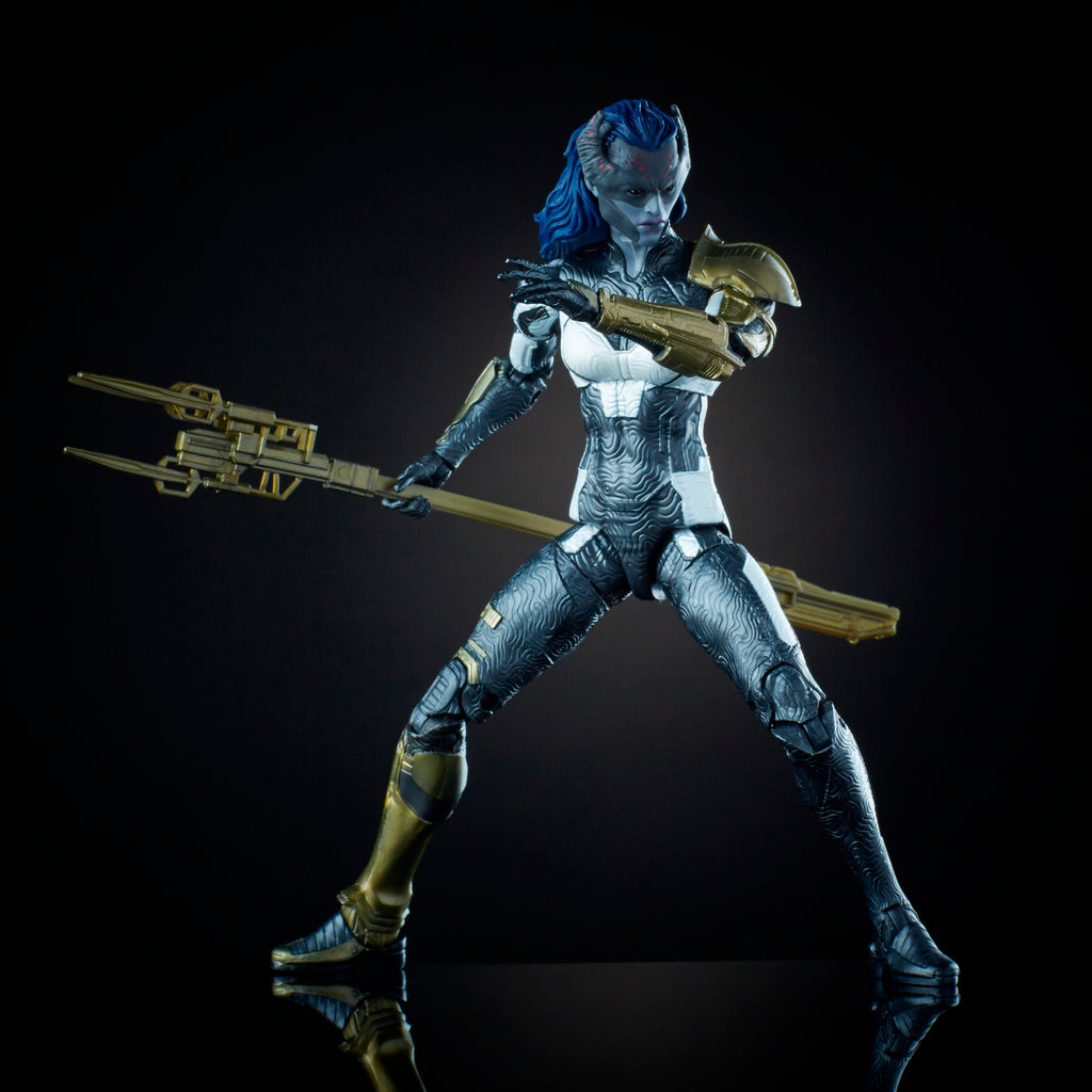 Marvel legends proxima online midnight
